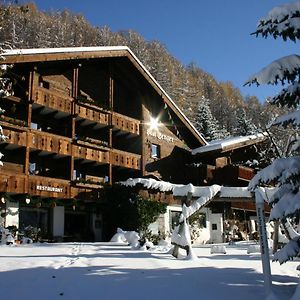 Chalet Hotel Senger