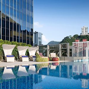 Hotel Indigo Hong Kong Island, an IHG hotel